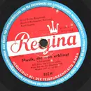 Schellack - Carel Elscamp - Musik, die iroh erklingt / Wenn Du heut' Nacht recht lieb