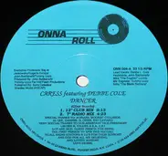 Caress Featuring Debbe Cole - Dancer