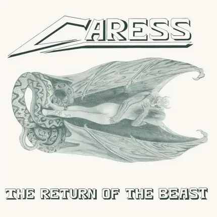 Caress - The Return of the Beast