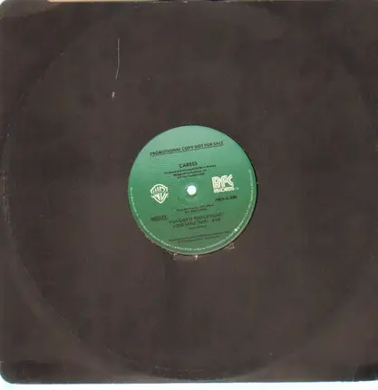 Caress - You Got It Too Uptight / Love Spell (Edit)