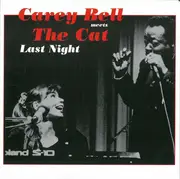 CD - Carey Bell Meets Christine Vogel - Last Night