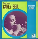 LP - Carey Bell - Blues Harp