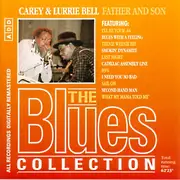 CD - Carey Bell & Lurrie Bell - Father And Son