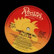 LP - Carey Bell & Lurrie Bell - Son Of A Gun