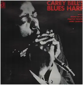 Carey Bell - Carey Bell's Blues Harp