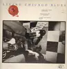 LP - Carey Bell's Blues Harp Band / Magic Slim & The Teardrops / John 'Big Moose' Walker - Living Chicago Blues Volume 2