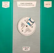 Carey Johnson - Real Fashion (Reggae Style)