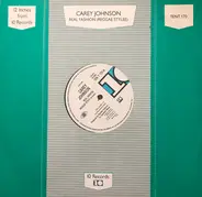 Carey Johnson - Real Fashion (Reggae Style)