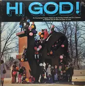 Rey - Hi God!