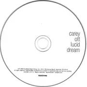 CD - Carey Ott - Lucid Dream