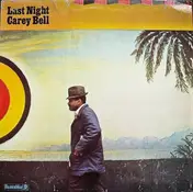 Carey Bell - Last Night