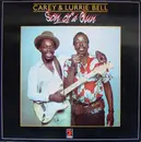 LP - Carey Bell & Lurrie Bell - Son Of A Gun