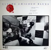 Magic Slim - Living Chicago Blues Volume 2