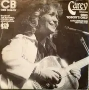 7inch Vinyl Single - Carey Duncan - Nobody's Child