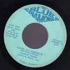 7inch Vinyl Single - Carfax Abbey - Hang On America / Lullaby To Babies
