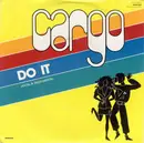 7inch Vinyl Single - Cargo - Do It