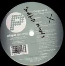 12inch Vinyl Single - Cargohead - Friends