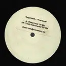 12inch Vinyl Single - Cargohead - True Love