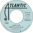 7inch Vinyl Single - Cargo - Tender Touch
