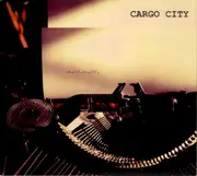 CD - Cargo City - On.Off.On.Off.