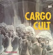 LP - Cargo Cult - Concrete Island - Still Sealed