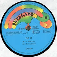 Cargo - Do It