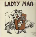 12inch Vinyl Single - Cargo - Lady's Man