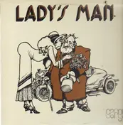 Cargo - Lady's Man