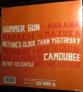 LP - Cari Cari - Anaana