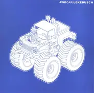 Cari Lekebusch - 4WD