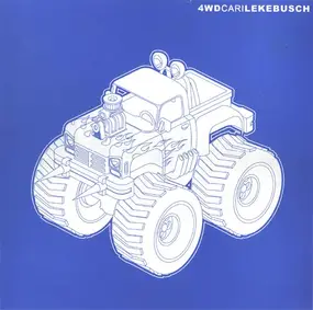 Cari Lekebusch - 4WD