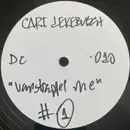 12inch Vinyl Single - Cari Lekebusch - Vänsterprassel Me´ - White Label