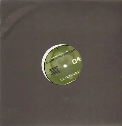 Cari Lekebusch - Rahangel Me