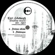 Cari Lekebusch - Repetae Multi Vol.1