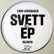 Cari Lekebusch - SVETT