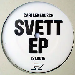 Cari Lekebusch - SVETT