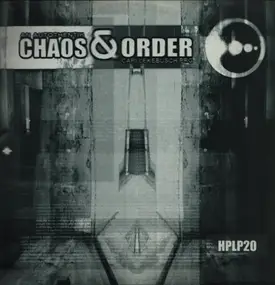 Cari Lekebusch - Chaos & Order