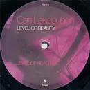12inch Vinyl Single - Cari Lekebusch - Level Of Reality
