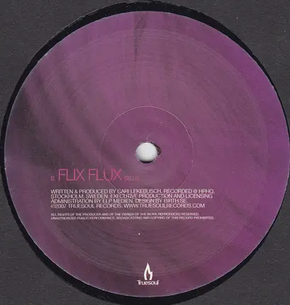 Cari Lekebusch - LEVEL OF REALITY