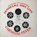 LP - Carib Tokyo, Fonclaire, Catelli Trinidad All Stars a.o. - Panorama 1984 Live - Carnival Fever Vol.1