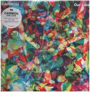 Caribou - Our Love