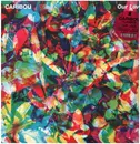 LP - Caribou - Our Love - Pink Vinyl