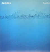 Caribou - Suddenly