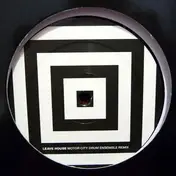 Caribou - Sun / Leave House (Motor City Drum Ensemble Remix)