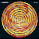 CD - Caribou - Swim