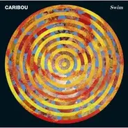 Caribou - Swim