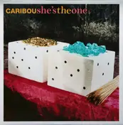 Caribou - She's The One (Hot Chip / Kelley Polar RMX)