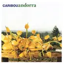 CD - Caribou - Andorra