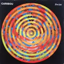 CD - Caribou - Swim