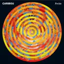 CD - Caribou - Swim
